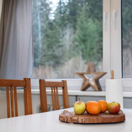 Apartmany Na Tanvaldskem Spicaku Jiretin pod Bukovou Екстер'єр фото