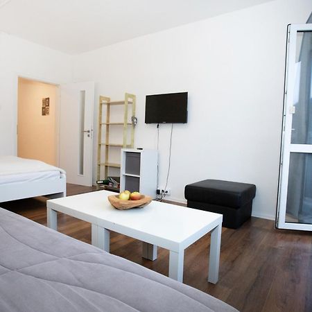 Apartmany Na Tanvaldskem Spicaku Jiretin pod Bukovou Екстер'єр фото